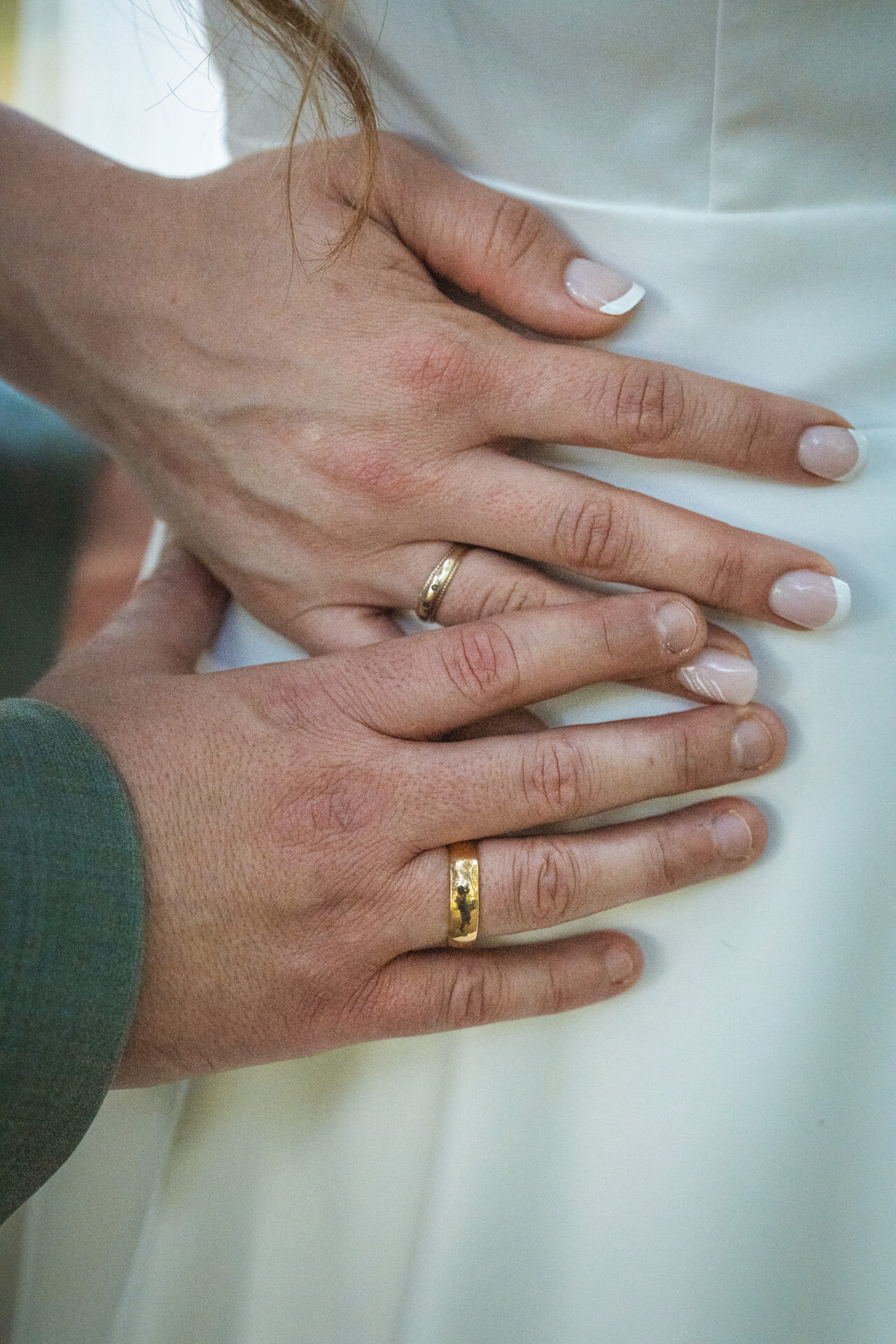 Hochzeitsfotografie Ostfriesland