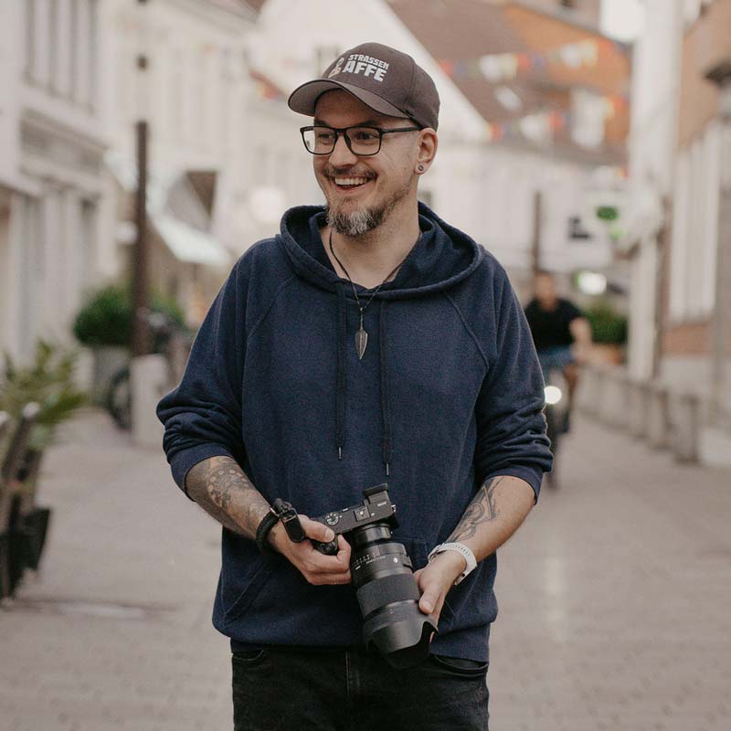 Stefan Ostendörp Stefan Ostendörp